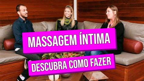 Massagem íntima Massagem erótica Ribeirão